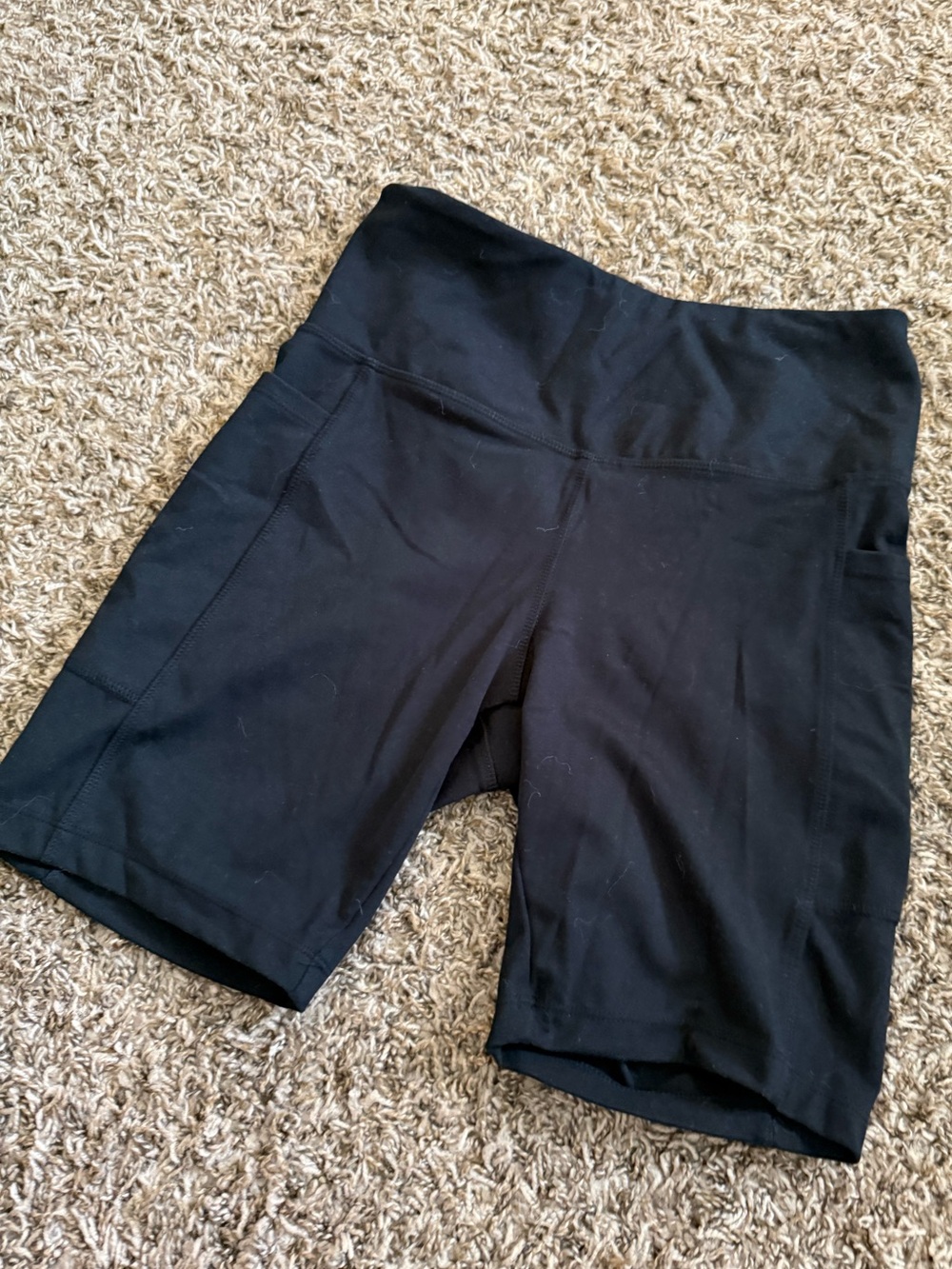 Danskin Biker Shorts